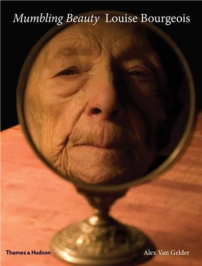 Mumbling Beauty: Louise Bourgeois