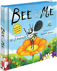 Bee & Me: A Mini-Motion Book