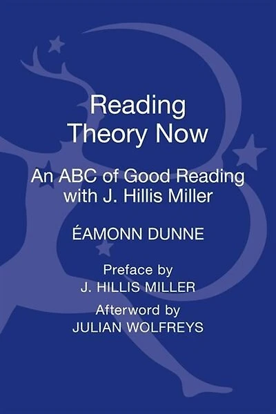 Reading Theory Now: An ABC of Good with J. Hillis Miller