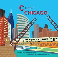 C Is For Chicago