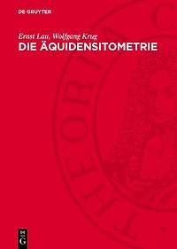 Die Äquidensitometrie: Grundlagen, Verfahren und Anwendungsgebiete