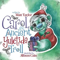 Carol, The Ancient Yuletide Troll