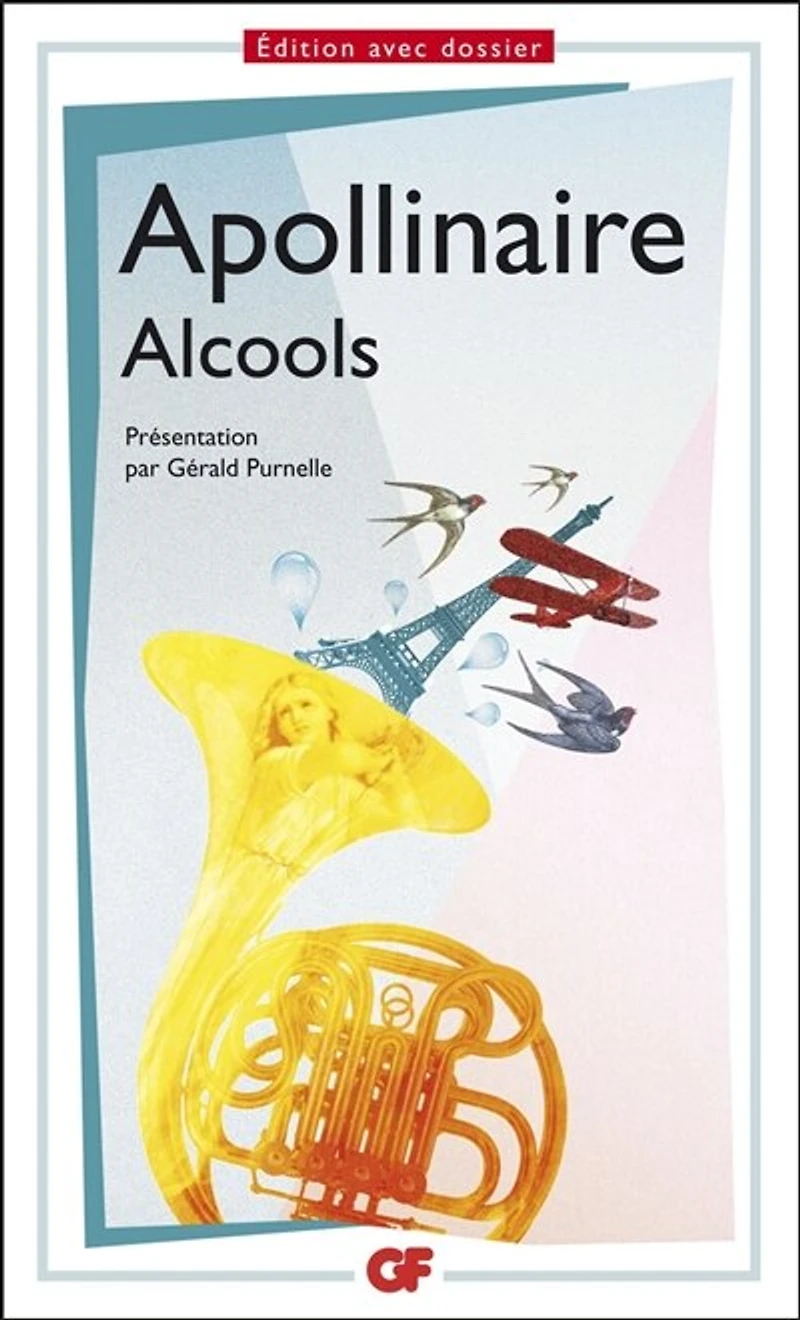 Alcools: nouveaux programmes 1re