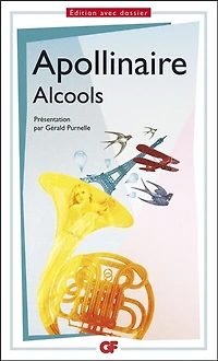 Alcools: nouveaux programmes 1re