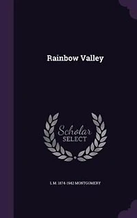 Rainbow Valley