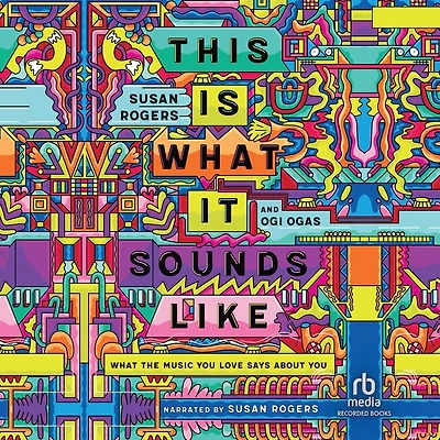 This Is What It Sounds Like: the Music You Love Says About