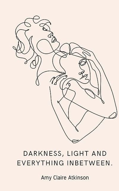 Darkness, light and everything inbetween.