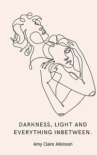 Darkness, light and everything inbetween.