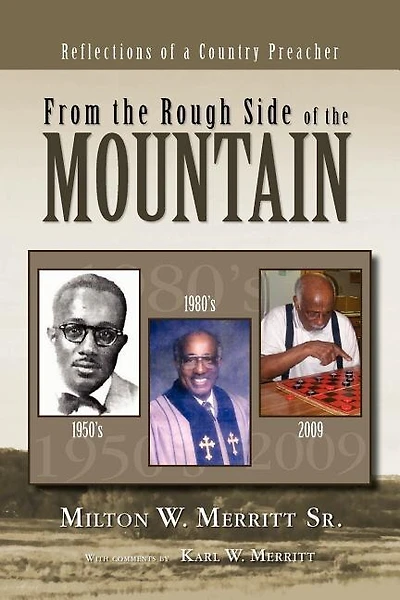From the Rough Side of the Mountain