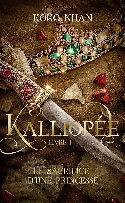 KALLIOPEE TOME 1