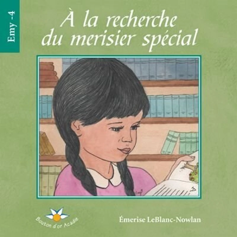 À la recherche du merisier spécial