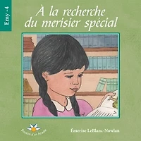 À la recherche du merisier spécial