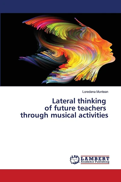 Lateral thinking of future teachers through musical activities