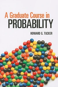 A Graduate Course Probability