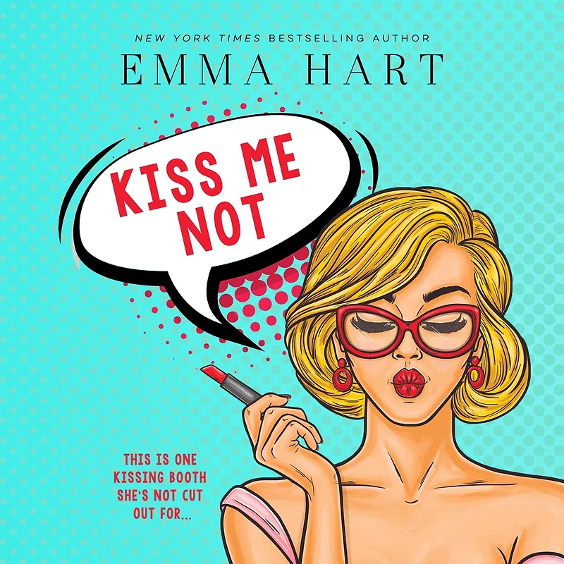 Kiss Me Not