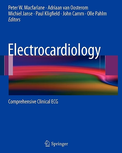 Electrocardiology: Comprehensive Clinical ECG