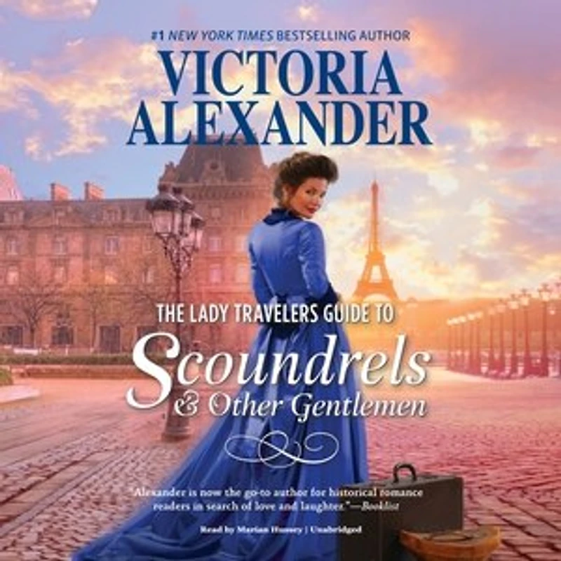 The Lady Travelers Guide to Scoundrels and Other Gentlemen