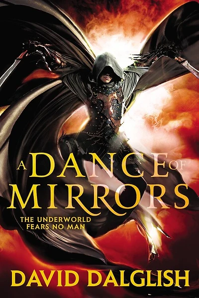 A Dance Of Mirrors