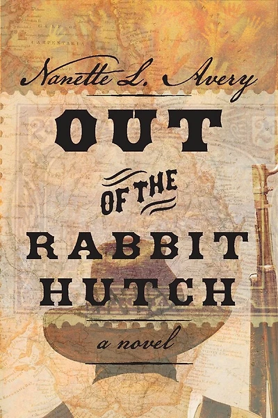 Out of the Rabbit Hutch