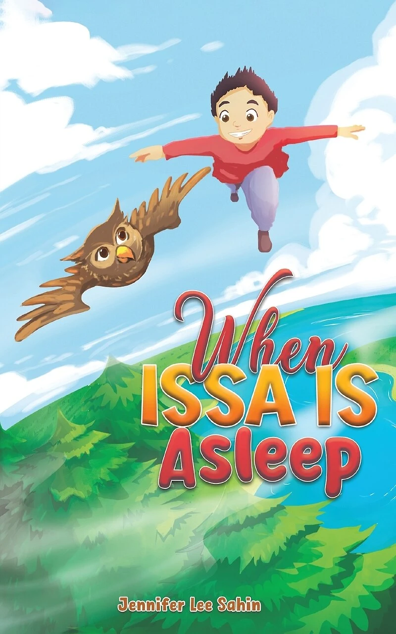 When Issa Is Asleep