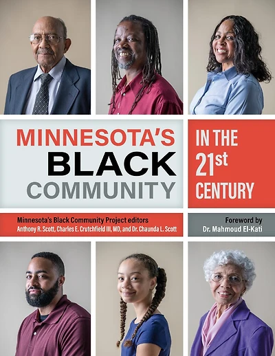 Minnesota's Black Community In The 21st Century