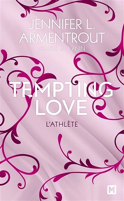 TEMPTING LOVE TOME 1 L'ATHLÈTE