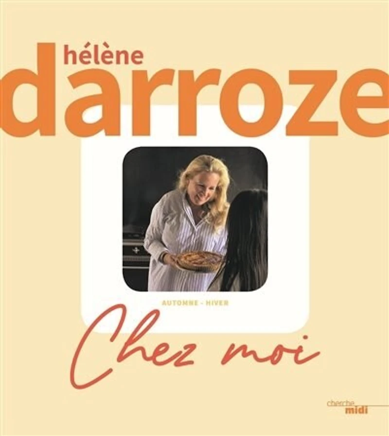 Chez moi: automne-hiver