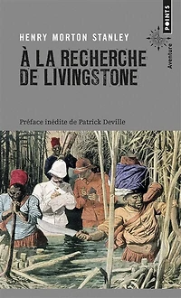 A la recherche de Livingstone: récit