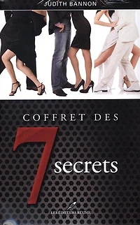 Coffret des 7 secrets