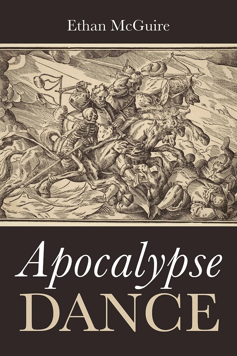Apocalypse Dance
