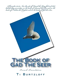 The Book of Gad The Seer: French Translation