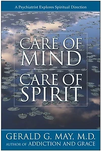 Care of Mind/Care Spirit