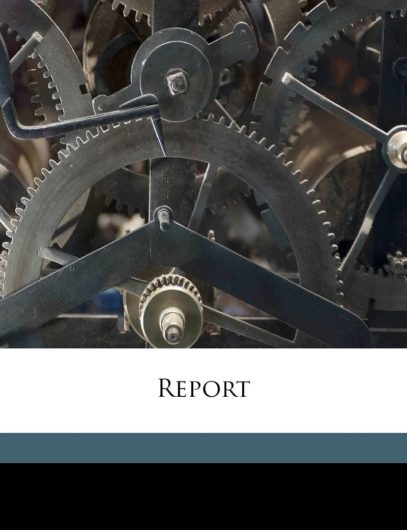 Report