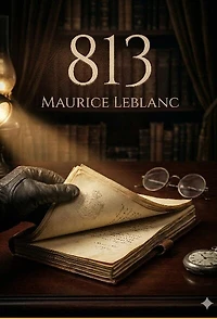 813: Les aventures d'Arsène Lupin: entre mystère et intrigue