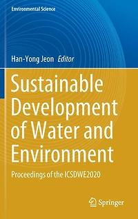 Sustainable Development of Water and Environment: Proceedings the ICSDWE2020
