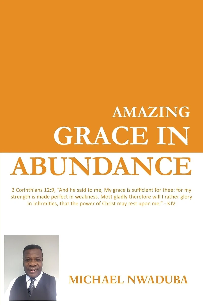 Amazing Grace Abundance