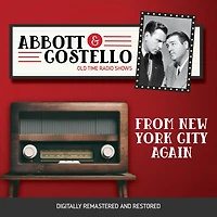 Abbott and Costello: From New York CIty Again
