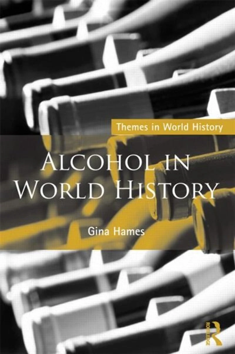 Alcohol World History