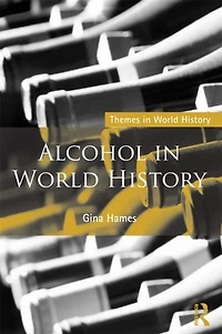 Alcohol World History