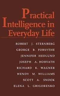 Practical Intelligence Everyday Life