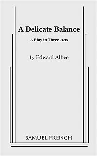 A Delicate Balance