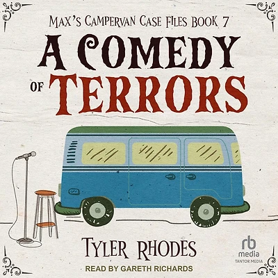 A Comedy of Terrors