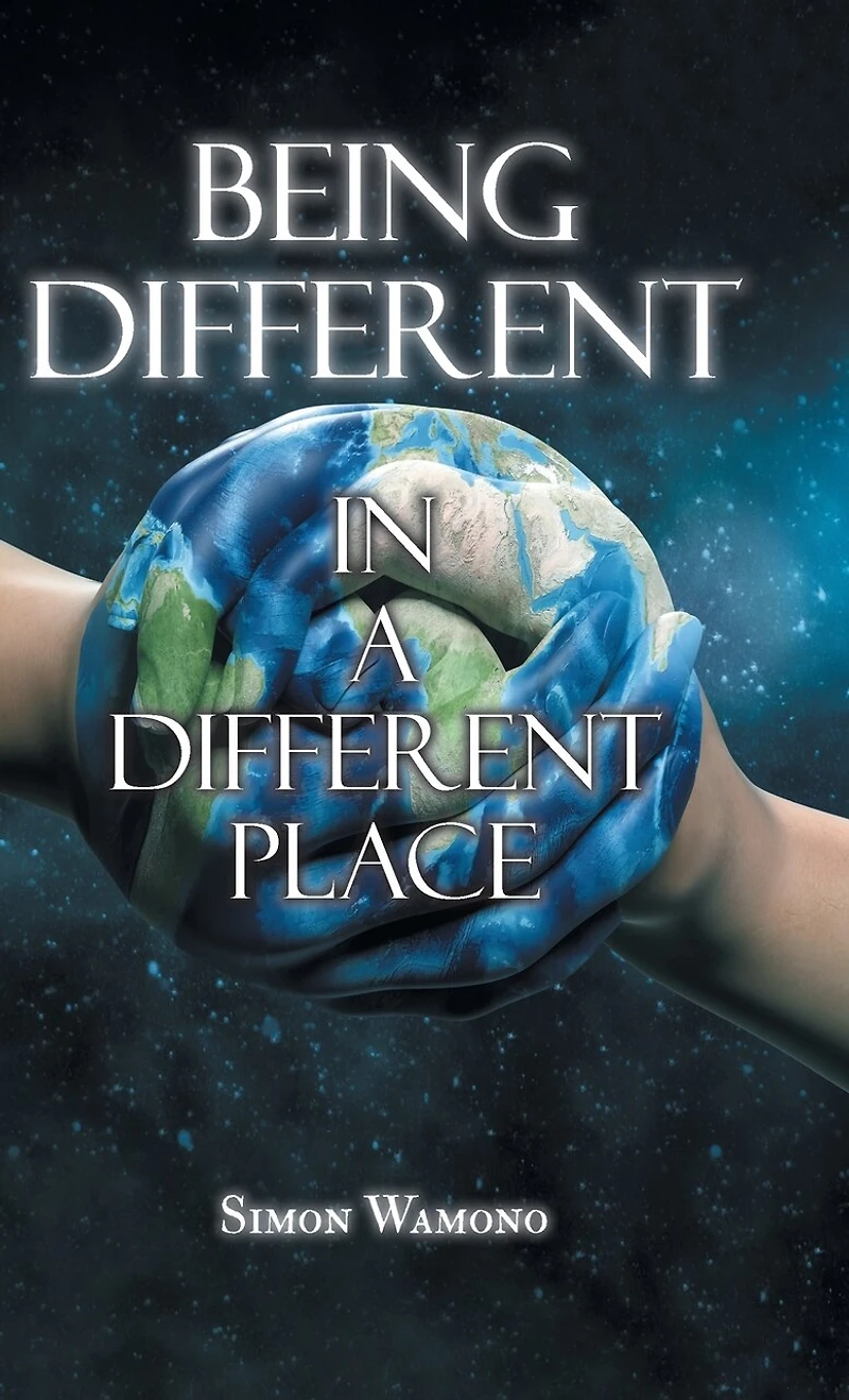 Being Different A Place