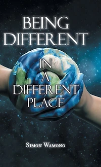 Being Different A Place