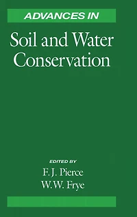 Advances Soil and Water Conservation