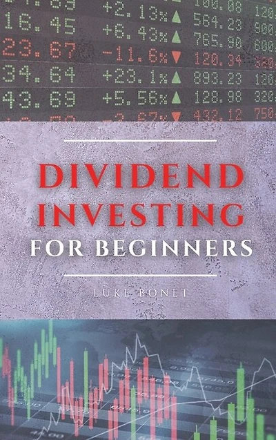 Dividend Investing For Beginners