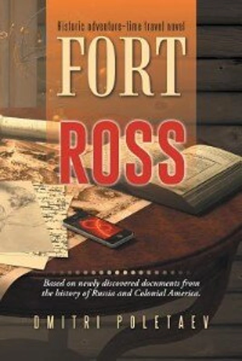 FORT ROSS
