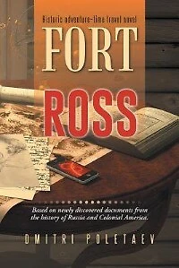 FORT ROSS