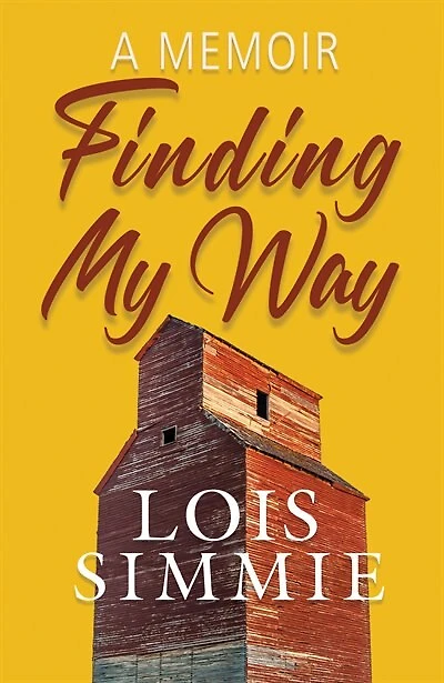 Finding My Way: A Memoir