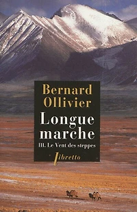 Le vent des steppes